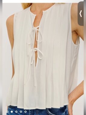 RAILS AJA BLOUSE $268